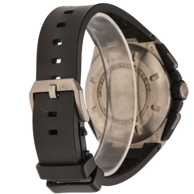 IWC Ingenieur IW376501 Image 3